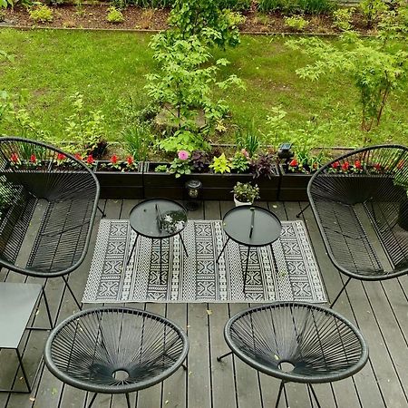 Apartament Na Wyspie Ополе Экстерьер фото