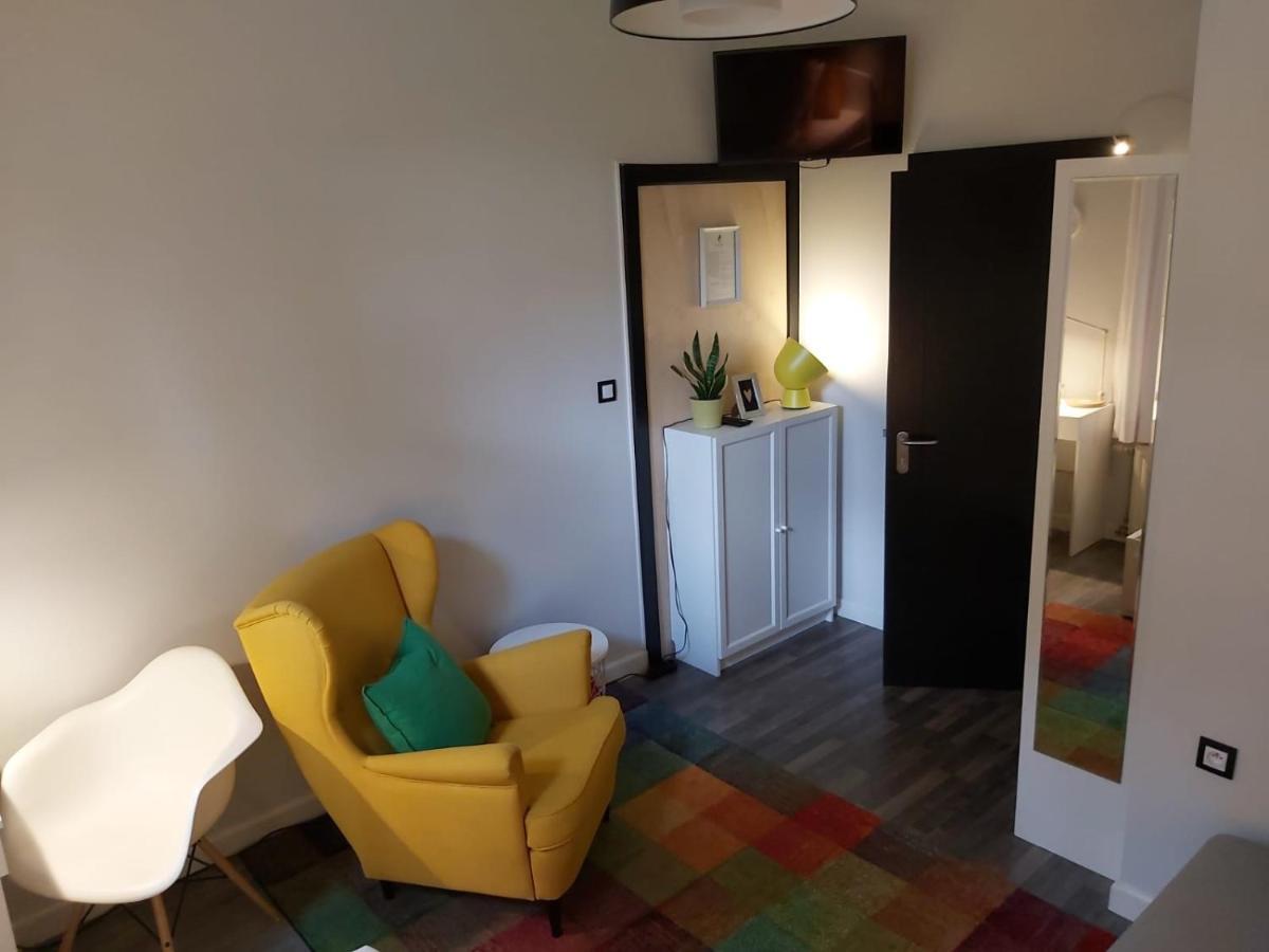 Apartament Na Wyspie Ополе Экстерьер фото