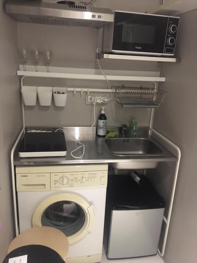 Apartament Na Wyspie Ополе Экстерьер фото