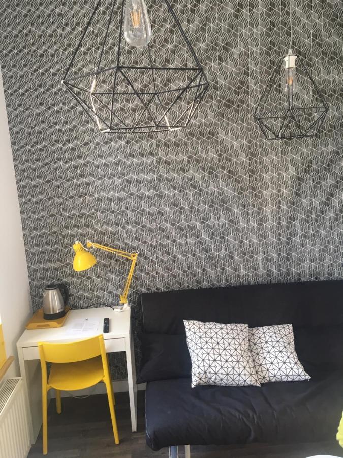 Apartament Na Wyspie Ополе Экстерьер фото
