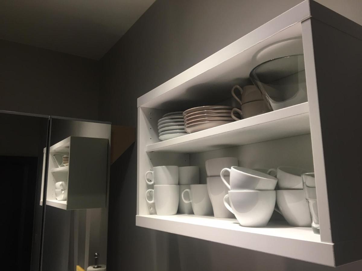 Apartament Na Wyspie Ополе Экстерьер фото