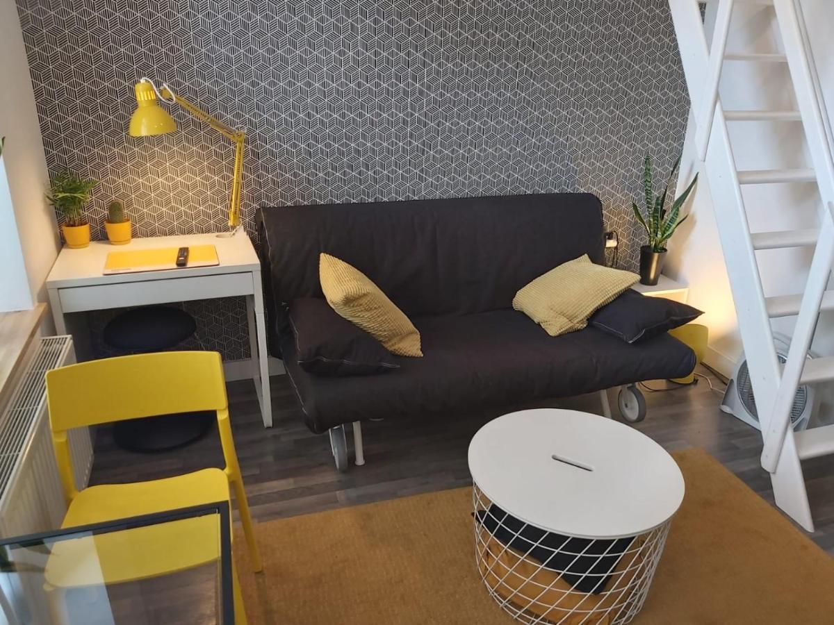 Apartament Na Wyspie Ополе Экстерьер фото