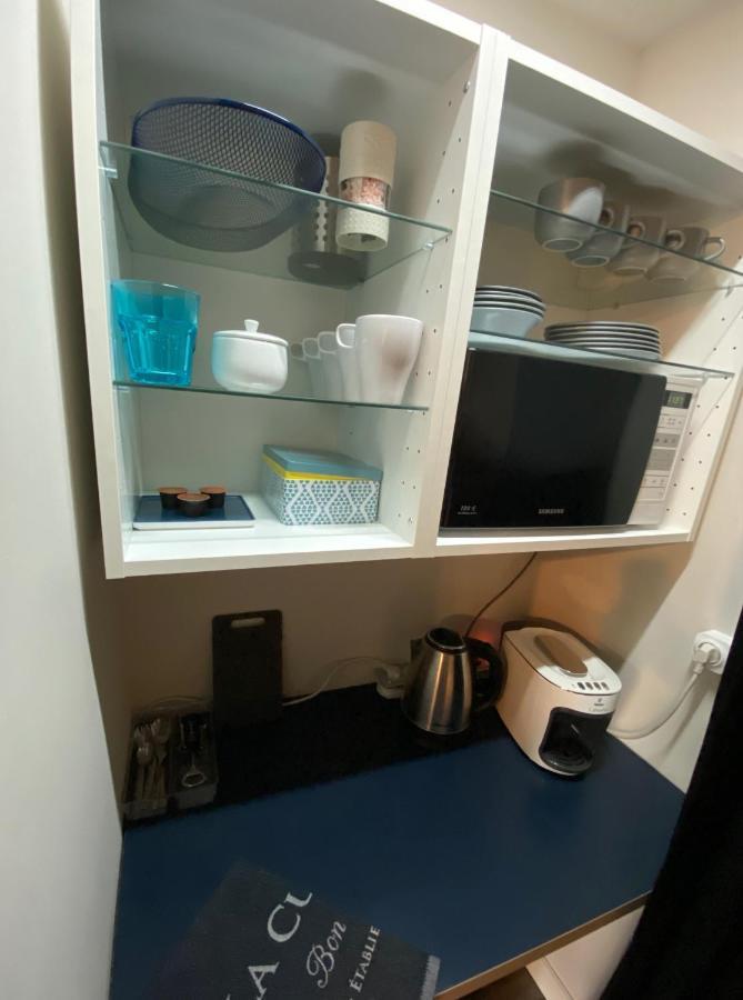 Apartament Na Wyspie Ополе Экстерьер фото