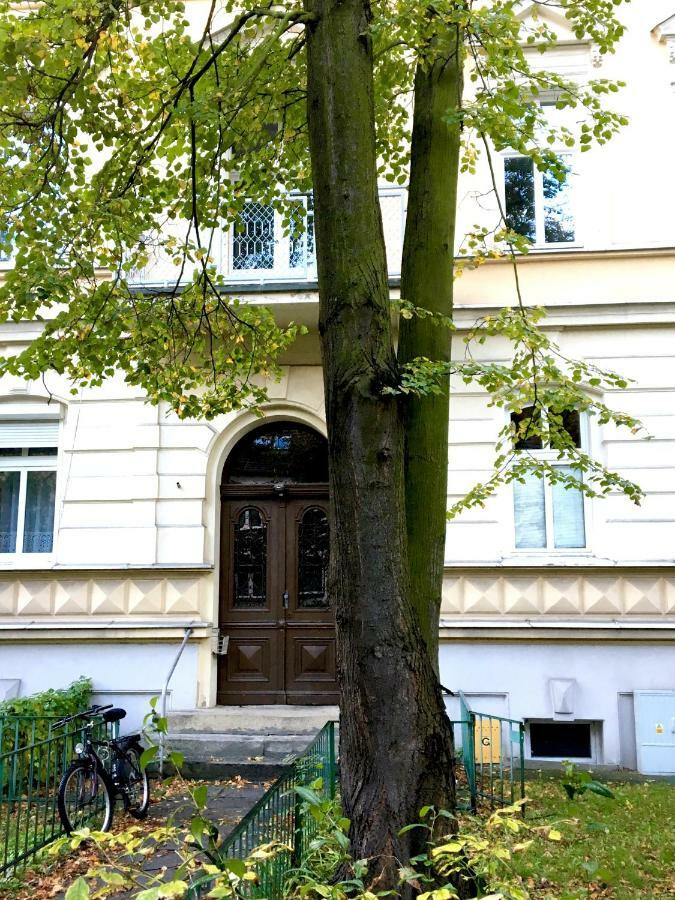 Apartament Na Wyspie Ополе Экстерьер фото
