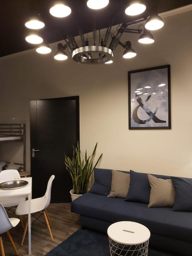 Apartament Na Wyspie Ополе Экстерьер фото